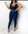 Kauna Denim Jumpsuit