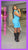 The Blue Bubble Bodycon Dress