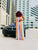 Multi Color Jumpsuit